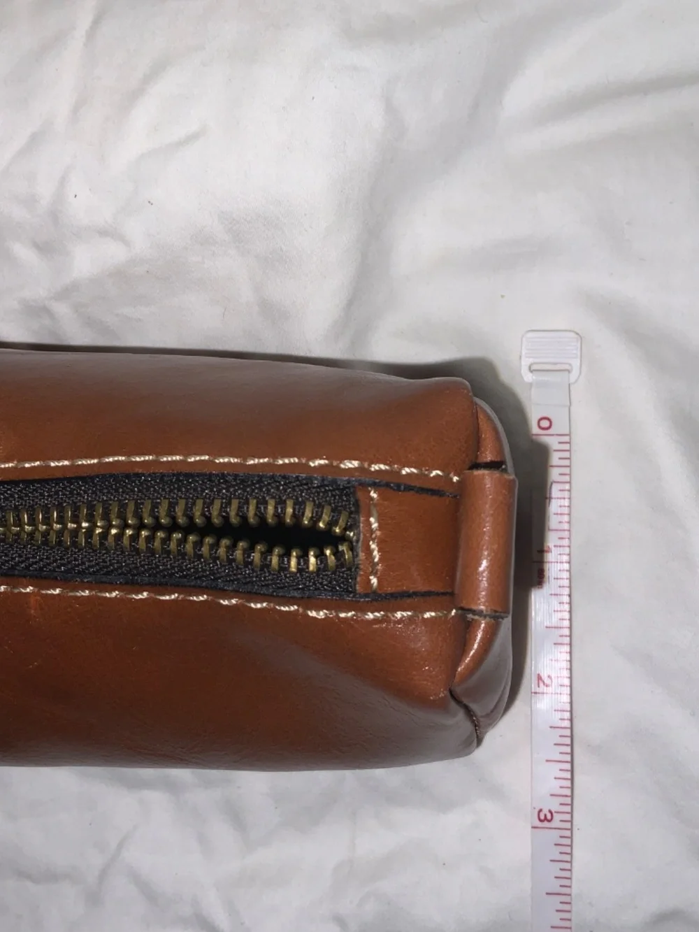 Patricia Nash Leather Case